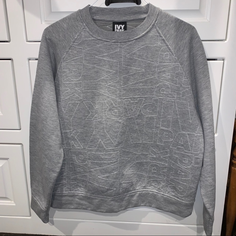 Ivy Park sweatshirt